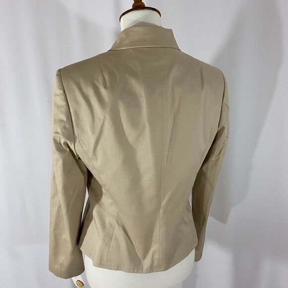 NWT Talbots Jacket  - Picture 4 of 8
